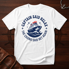 Capt. Said Relax T-Shirt