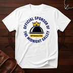 The Midnight Galley T-Shirt