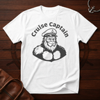 Yeti Captain T-Shirt