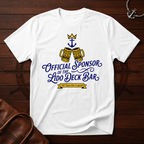 Lido Deck T-Shirt