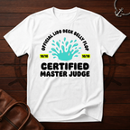 Belly Flop Master T-Shirt