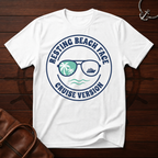 Beach Face T-Shirt