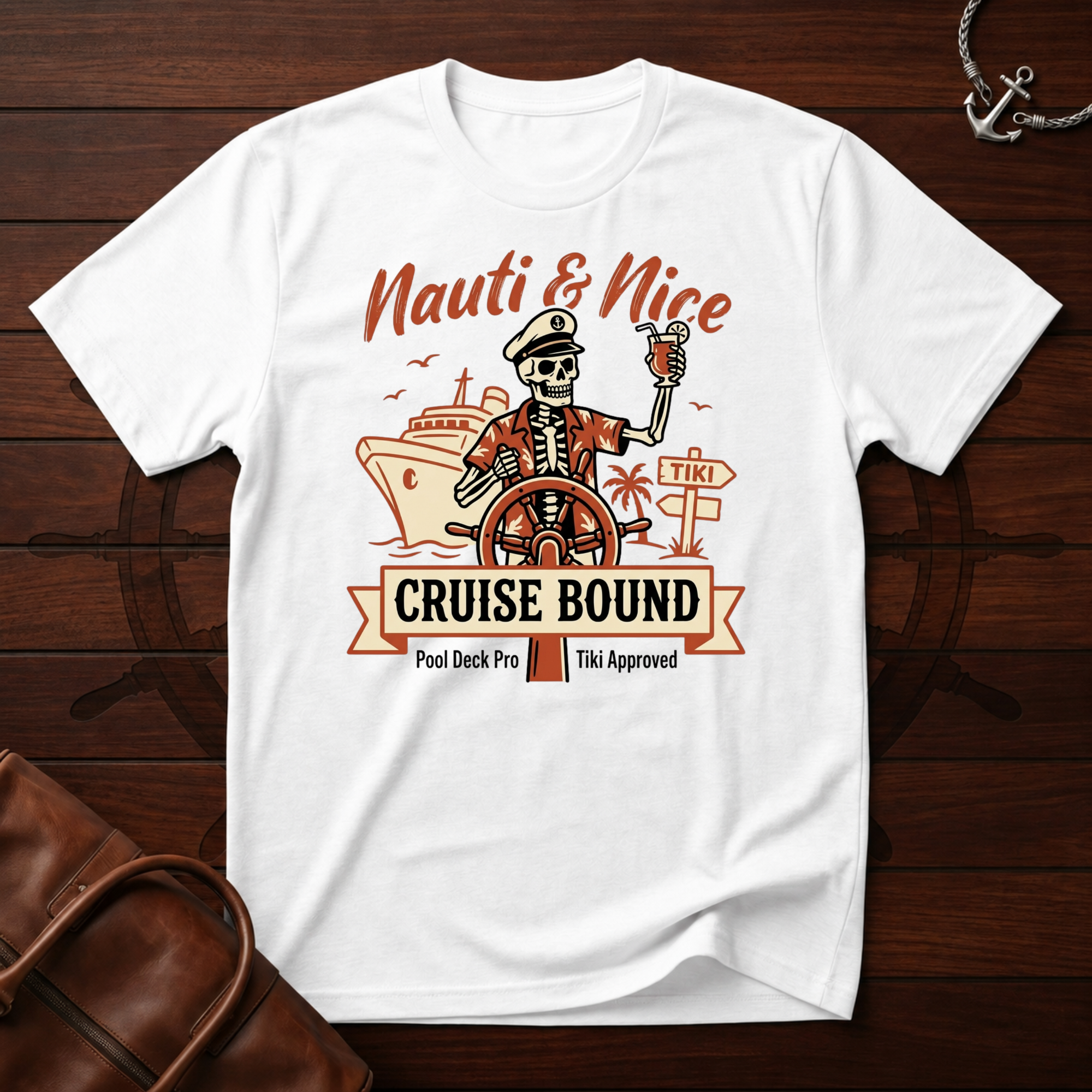 Nauti & Nice T-Shirt