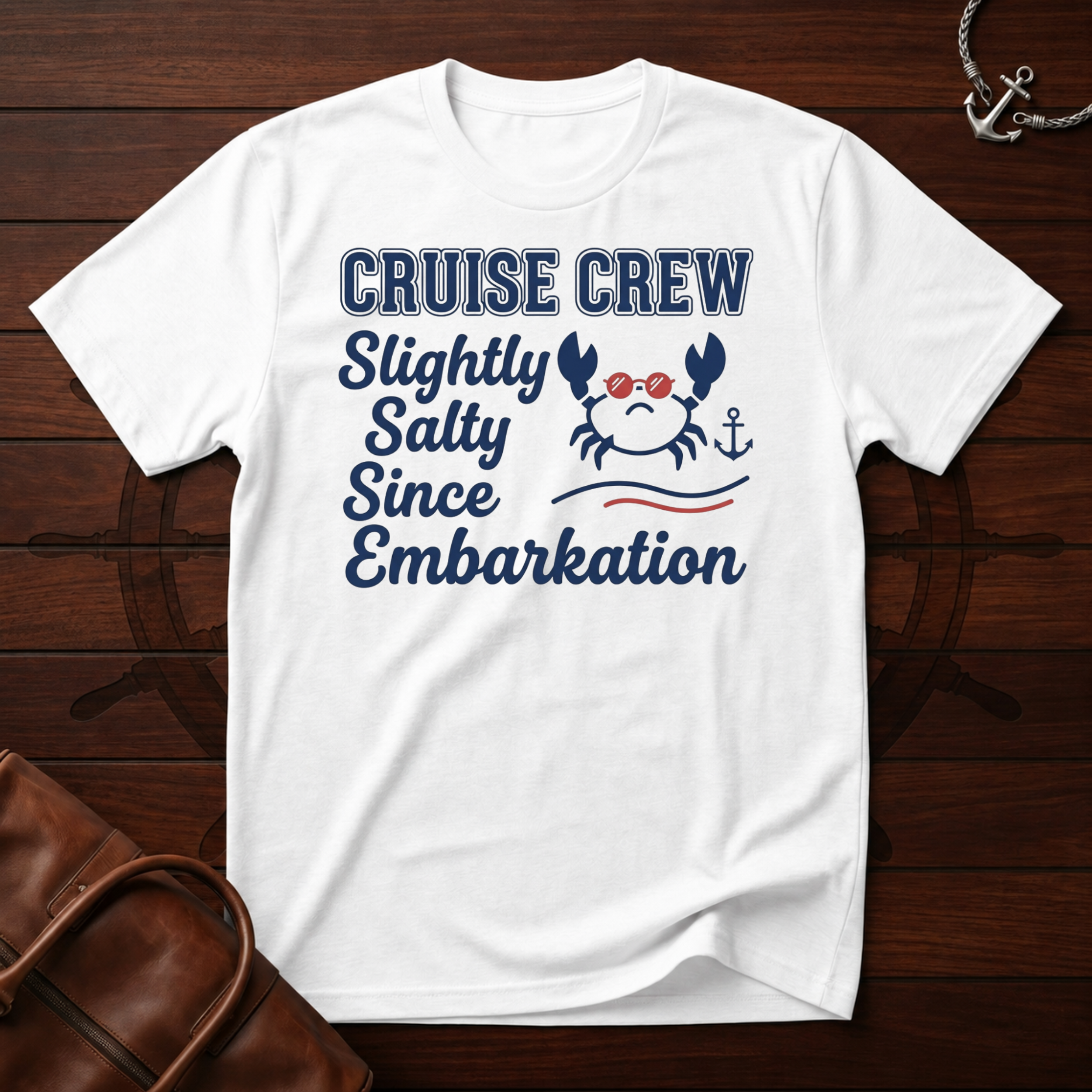 Slightly Salty T-Shirt