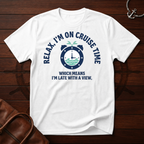 Relax Time T-Shirt