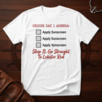 Sunscreen T-Shirt