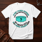 Return to Muster Station T-Shirt