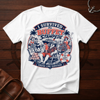 Buffet Stampede T-Shirt