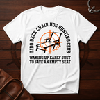 Hog Hunting Club T-Shirt