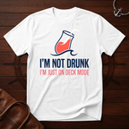 On Deck Mode T-Shirt