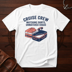 Matching Shirts T-Shirt