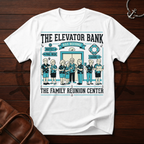 Elevator Bank T-Shirt