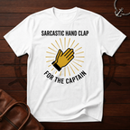 Sarcastic Clap T-Shirt