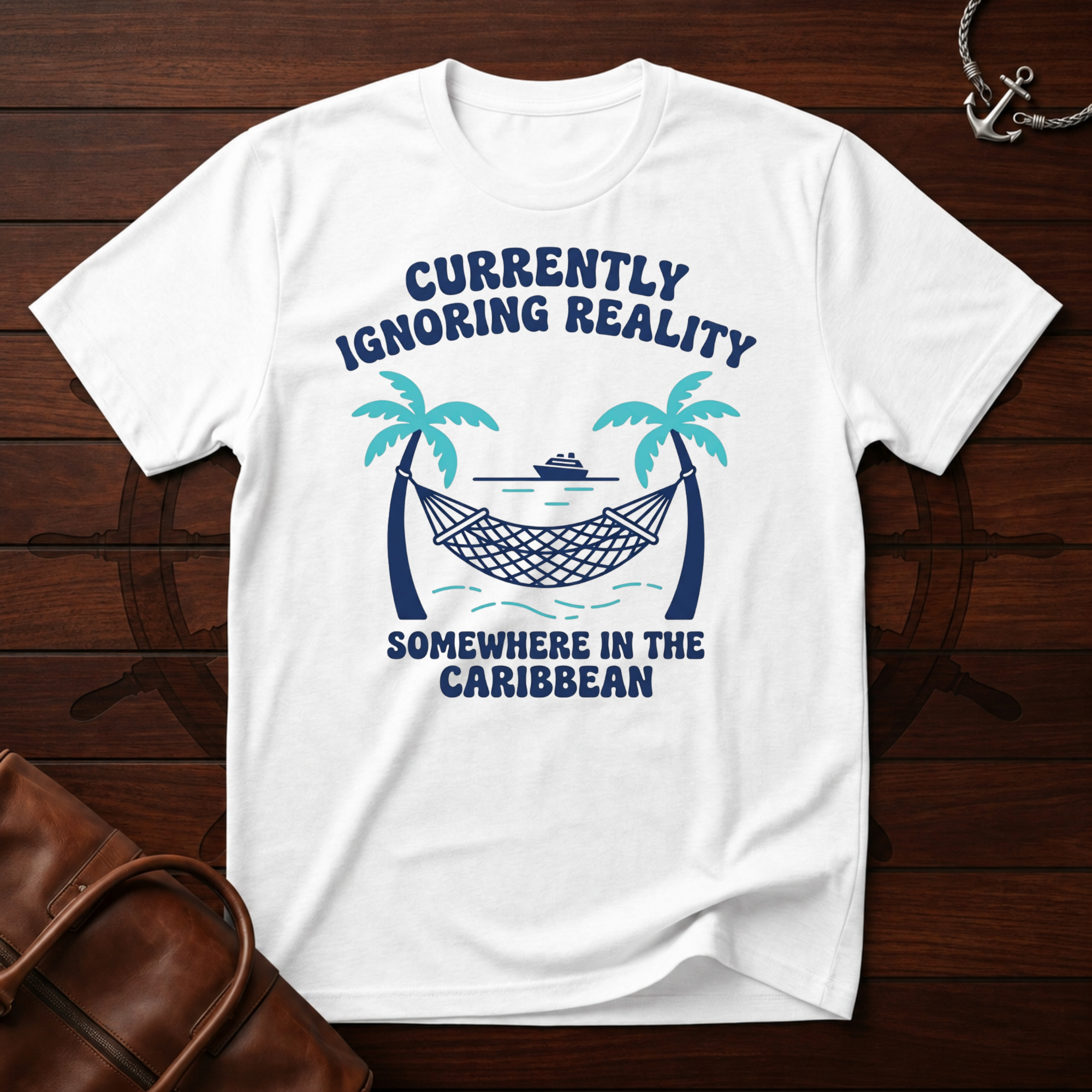 Ignoring Reality T-Shirt