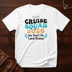 Land Drama T-Shirt