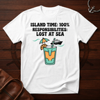 Island Time T-Shirt