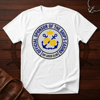 Official Sponsor Casino T-Shirt
