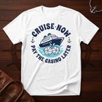Cruise Now T-Shirt