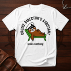 Cruise Directors Assistant T-Shirt