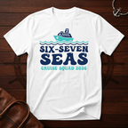 6-7 Seas T-Shirt