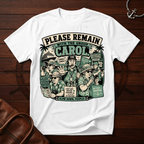 Remain Group Carol T-Shirt