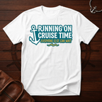 Running Cruise Time T-Shirt