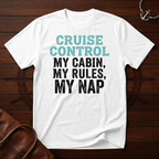 My Rules T-Shirt