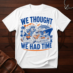 We Thought T-Shirt