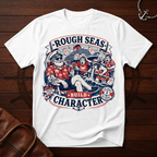 Rough Seas Character T-Shirt