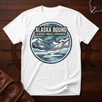 Alaska Bound T-Shirt