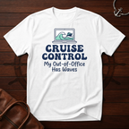 Cruise Control T-Shirt