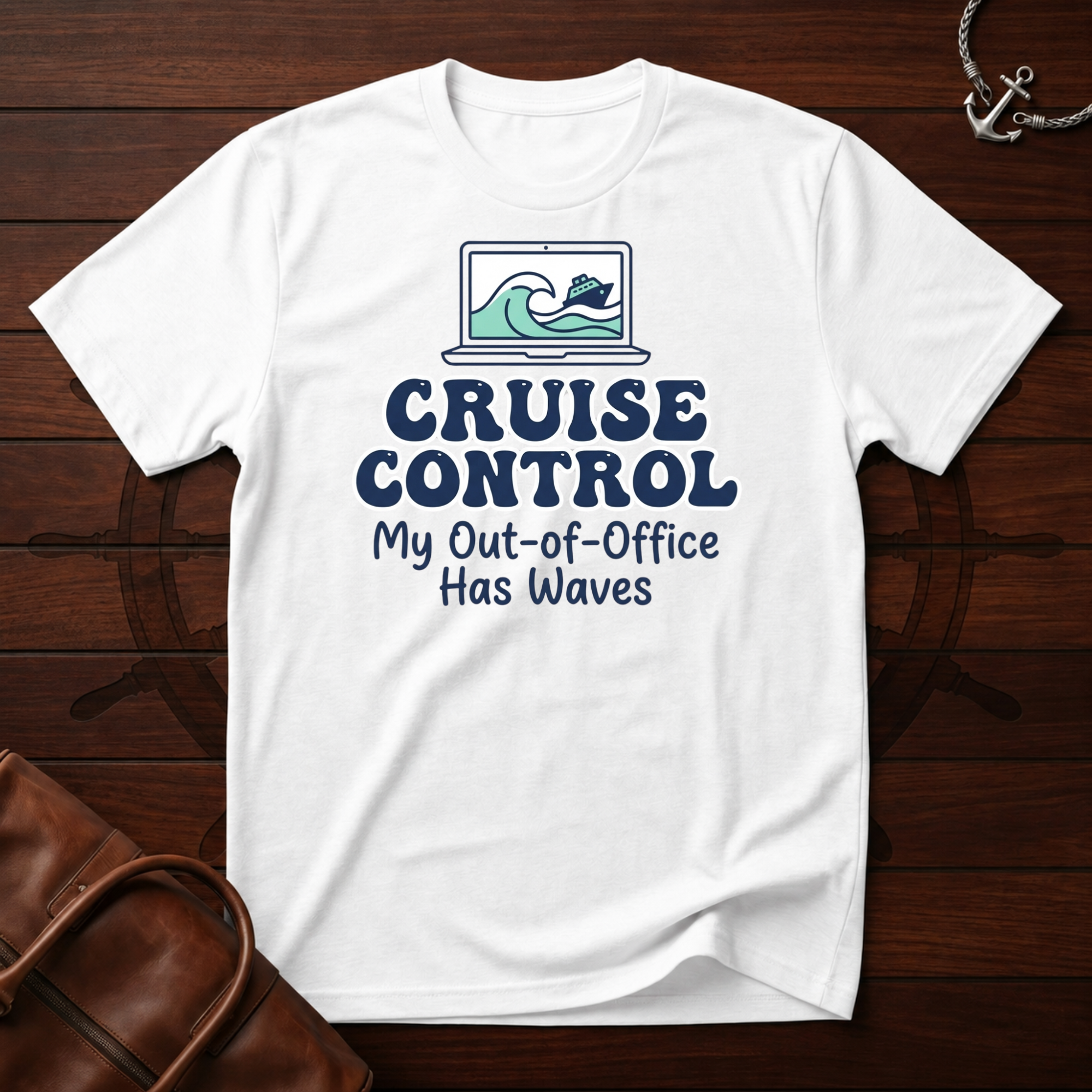 Cruise Control T-Shirt