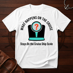 Cruise Ship Scale T-Shirt