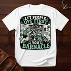You Barnacle T-Shirt