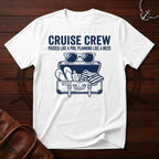 Packed Like A Pro T-Shirt