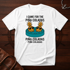 Pina Coladas T-Shirt