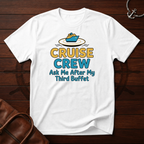 Cruise Crew T-Shirt