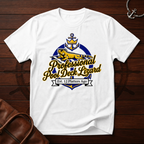 Pool Deck Lizard T-Shirt