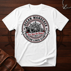 Ocean Wanderer T-Shirt