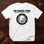 On Cruise Time T-Shirt