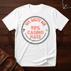 10% Salty Air T-Shirt