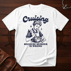Cruising Retro T-Shirt